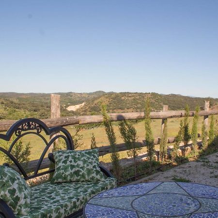 Mirador Del Sotillo Cazalla de la Sierra Dış mekan fotoğraf