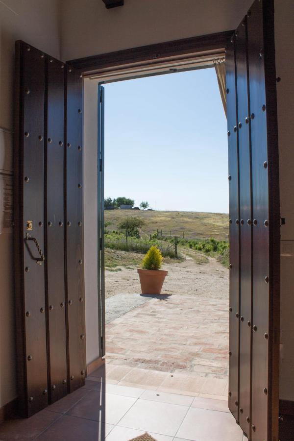 Mirador Del Sotillo Cazalla de la Sierra Dış mekan fotoğraf